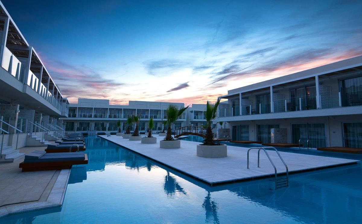 Insula Alba Resort & Spa (Adults Only)