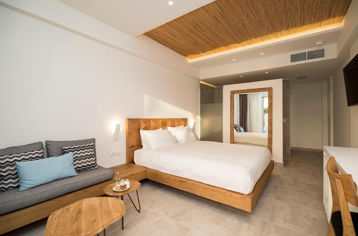 Insula Alba Resort & Spa (Adults Only)