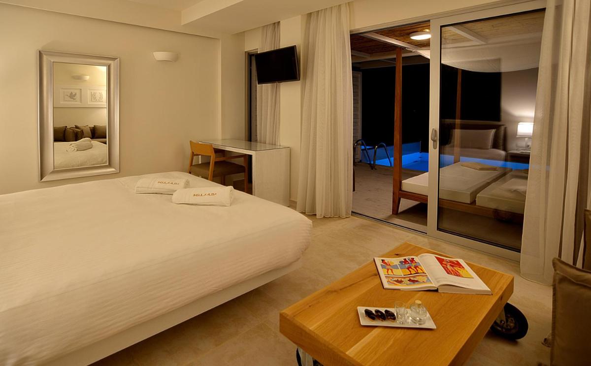 Insula Alba Resort & Spa (Adults Only)