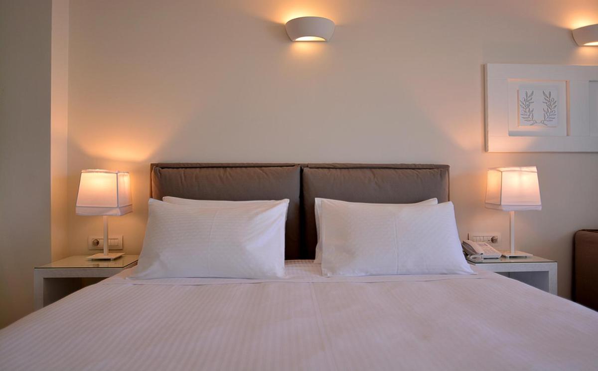 Insula Alba Resort & Spa (Adults Only)