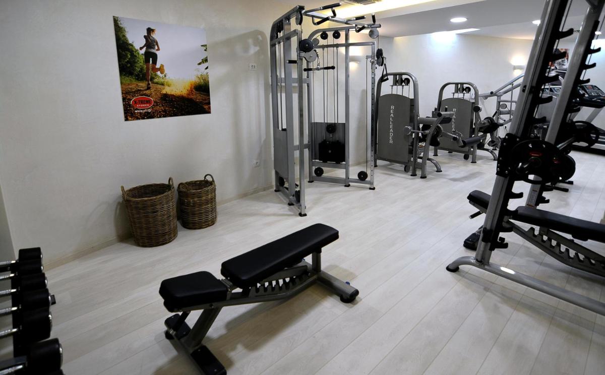 Insula Alba Resort & Spa (Adults Only)