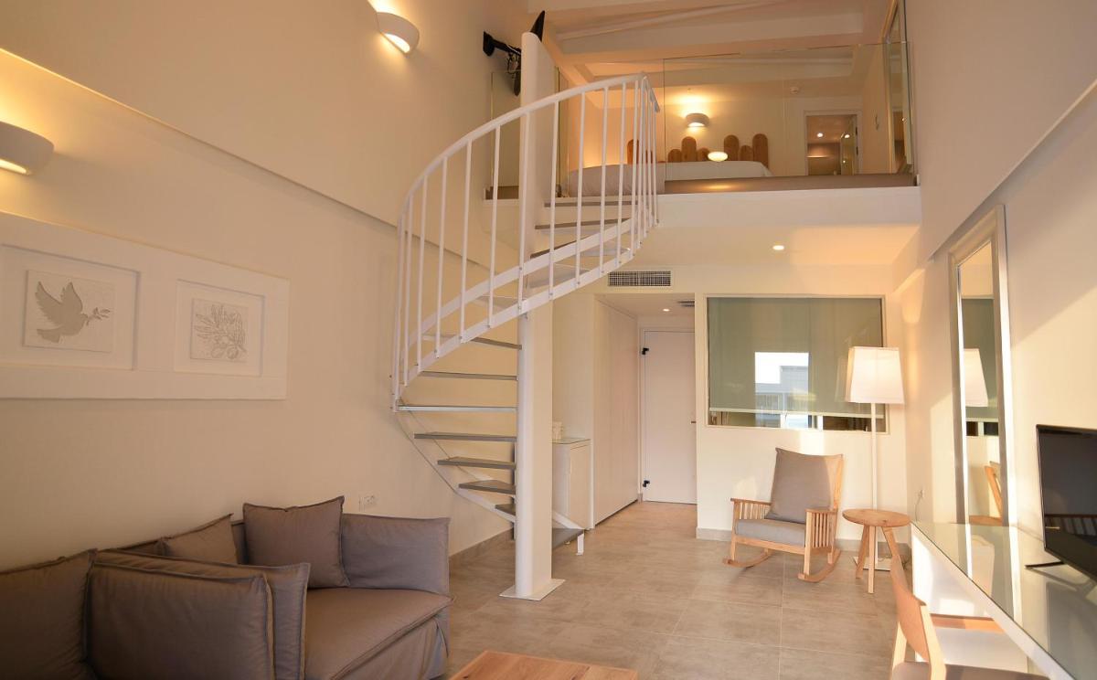 Insula Alba Resort & Spa (Adults Only)