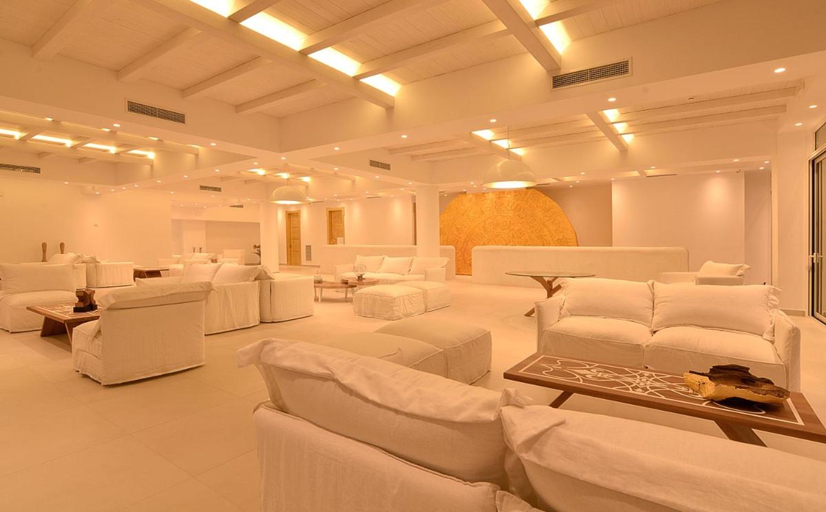 Insula Alba Resort & Spa (Adults Only)