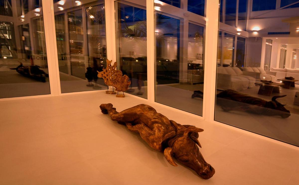 Insula Alba Resort & Spa (Adults Only)