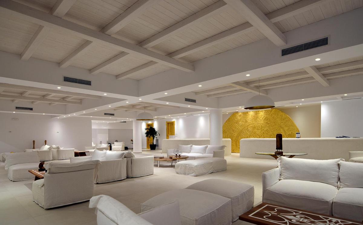 Insula Alba Resort & Spa (Adults Only)