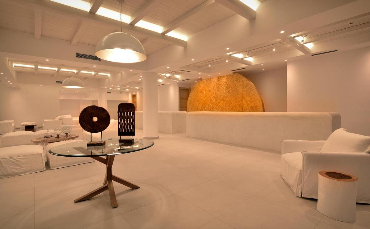 Insula Alba Resort & Spa (Adults Only)