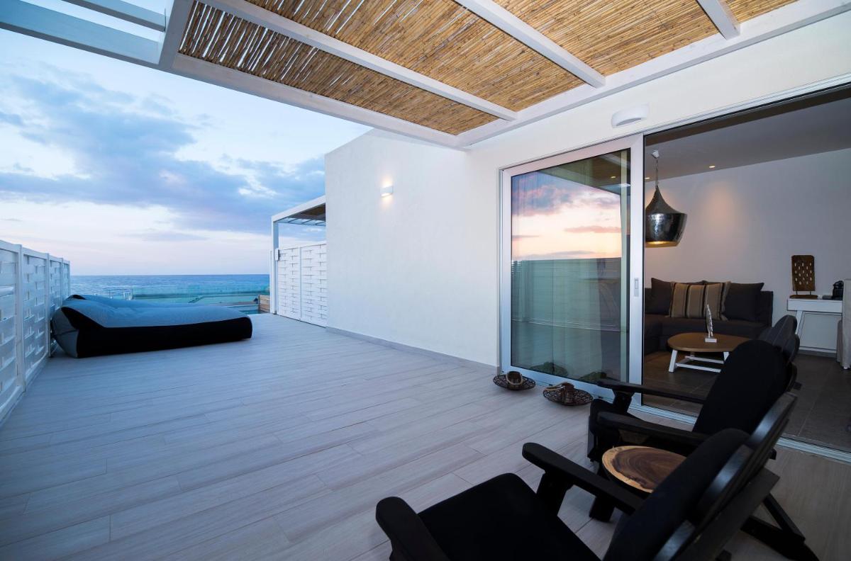 Insula Alba Resort & Spa (Adults Only)