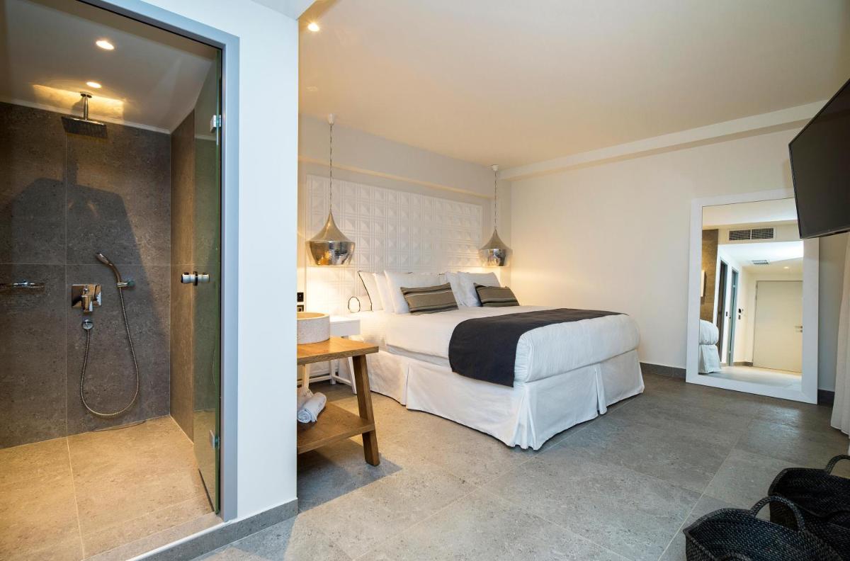 Insula Alba Resort & Spa (Adults Only)