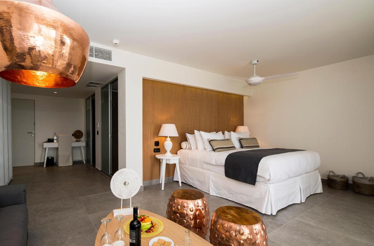 Insula Alba Resort & Spa (Adults Only)