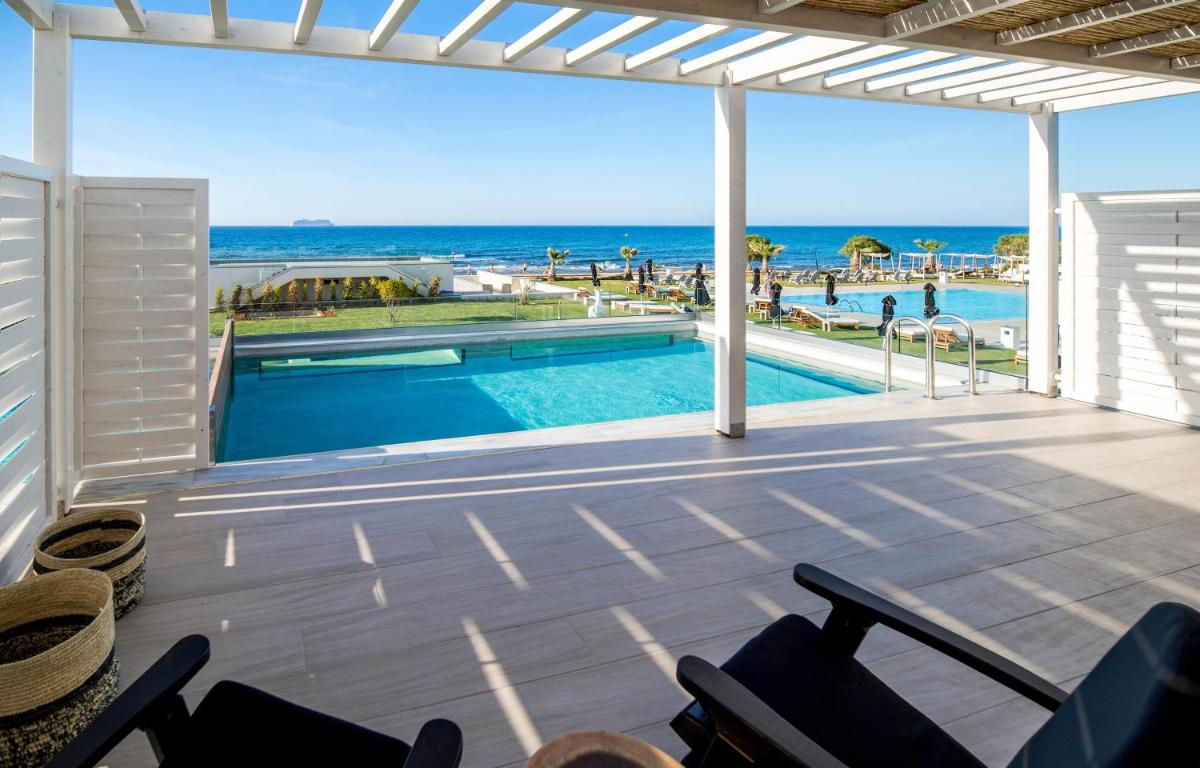 Insula Alba Resort & Spa (Adults Only)