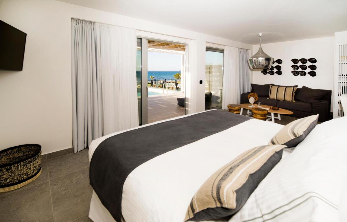 Insula Alba Resort & Spa (Adults Only)