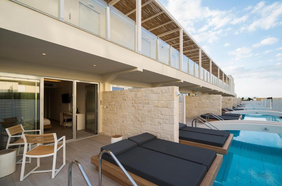 Insula Alba Resort & Spa (Adults Only)