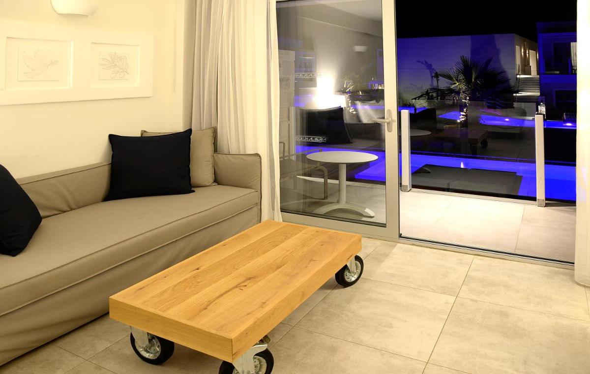 Insula Alba Resort & Spa (Adults Only)