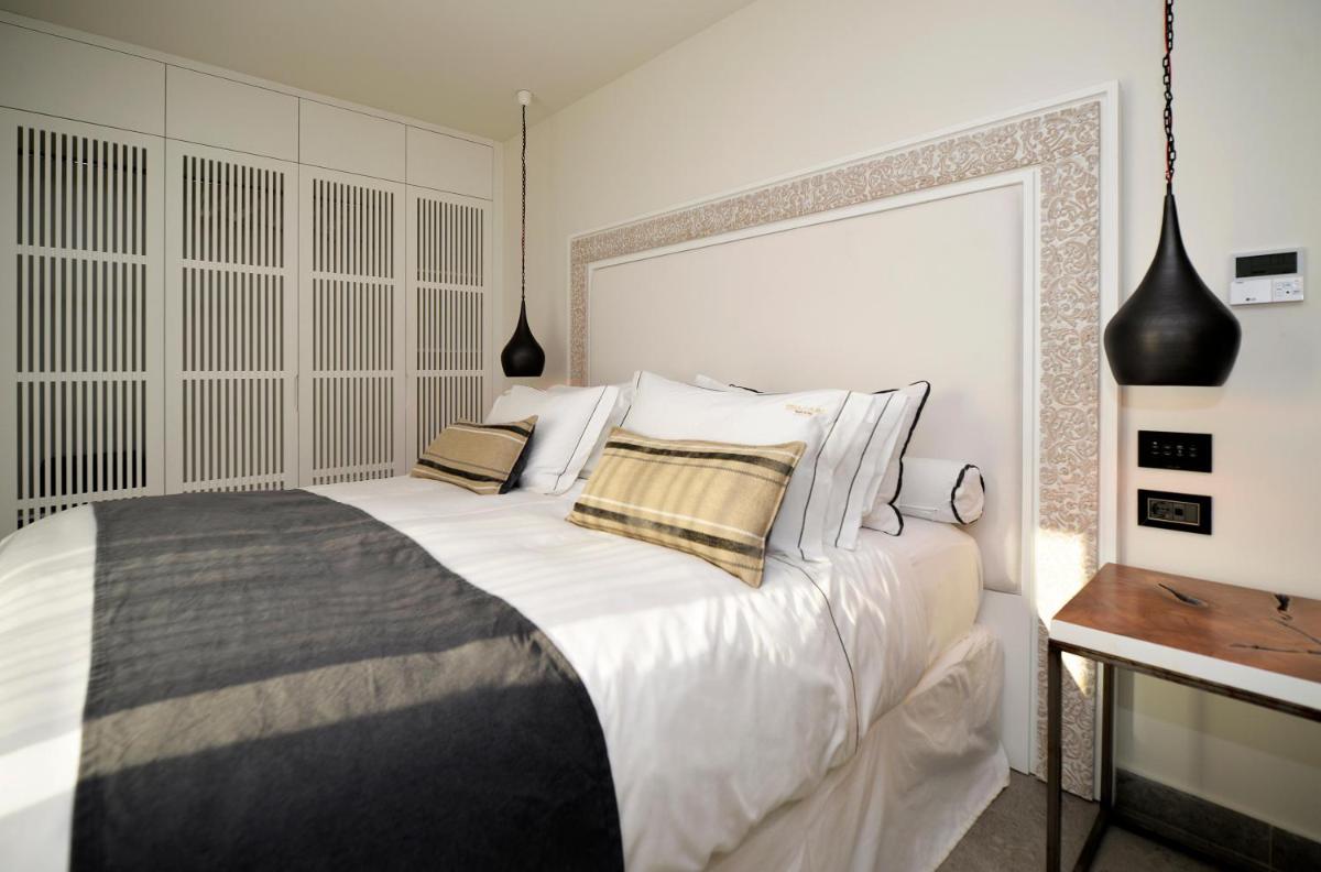 Insula Alba Resort & Spa (Adults Only)