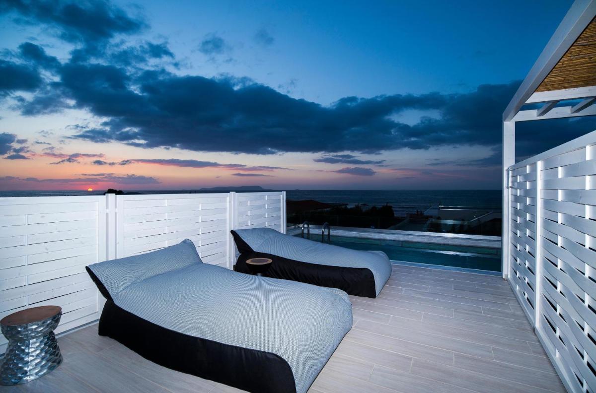 Insula Alba Resort & Spa (Adults Only)