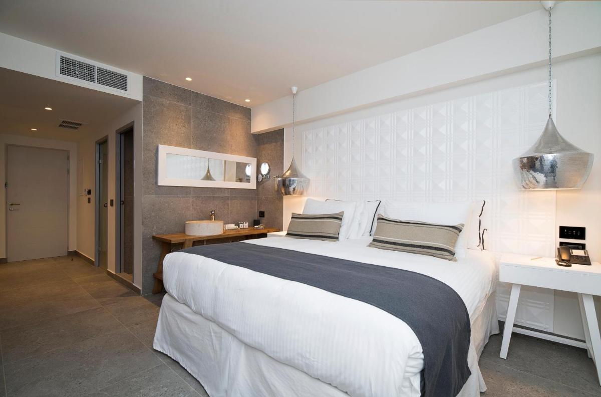 Insula Alba Resort & Spa (Adults Only)