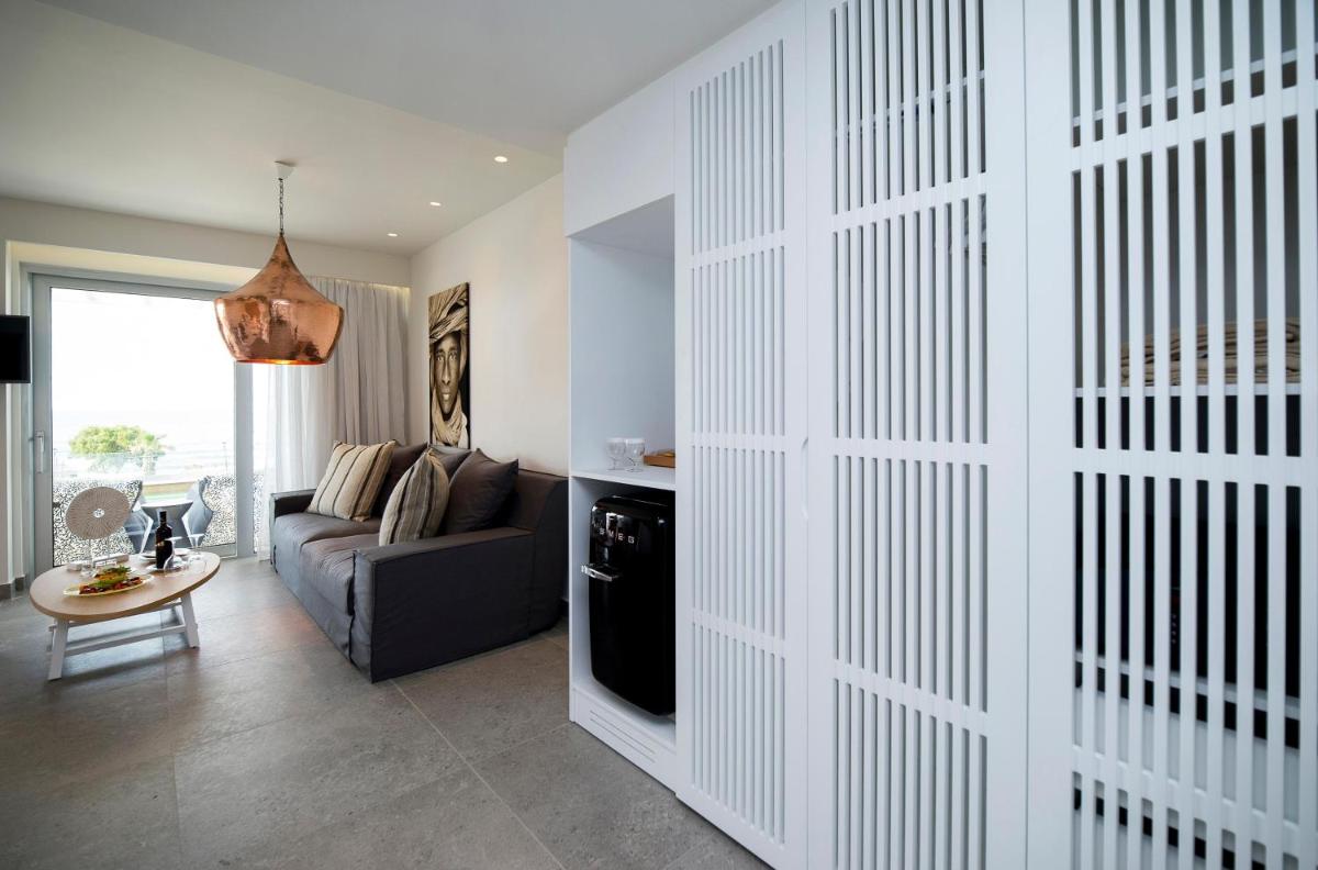 Insula Alba Resort & Spa (Adults Only)