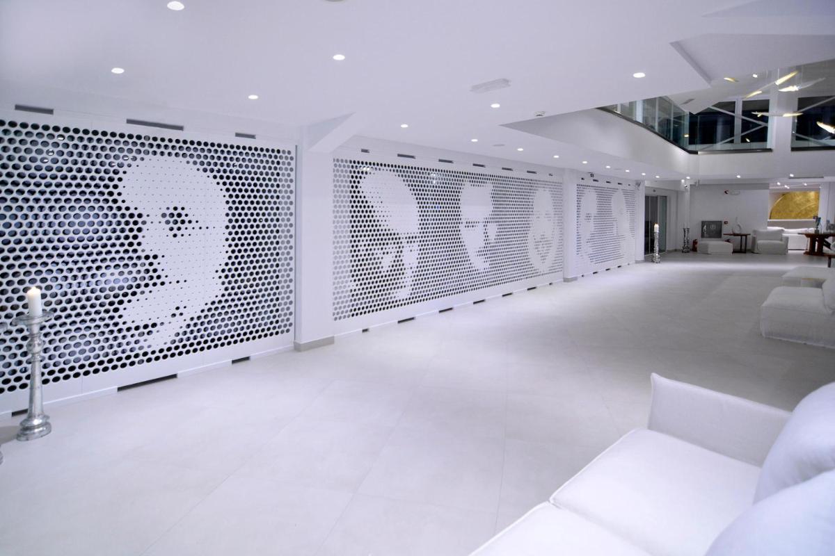 Insula Alba Resort & Spa (Adults Only)