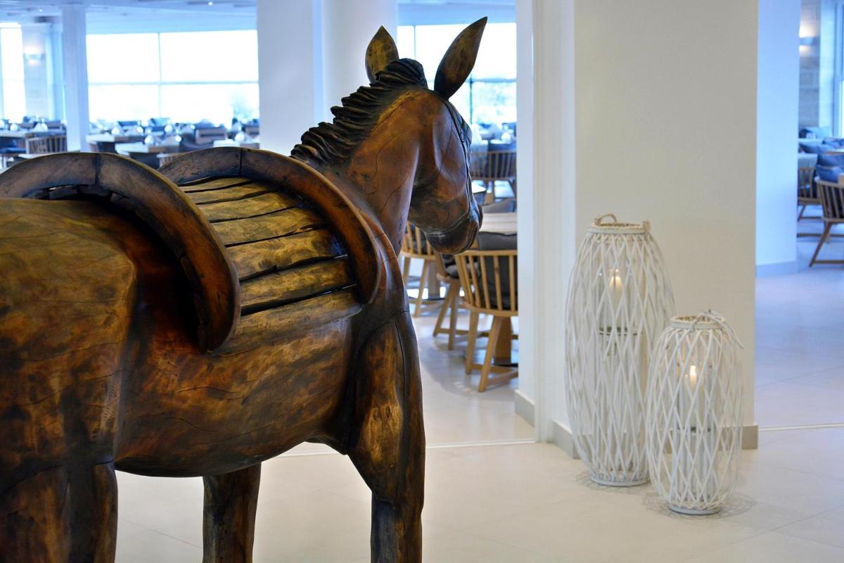 Insula Alba Resort & Spa (Adults Only)