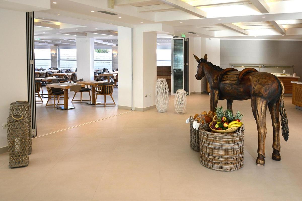 Insula Alba Resort & Spa (Adults Only)