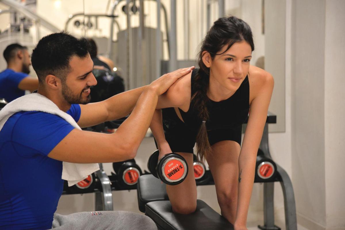 Insula Alba Resort & Spa (Adults Only)