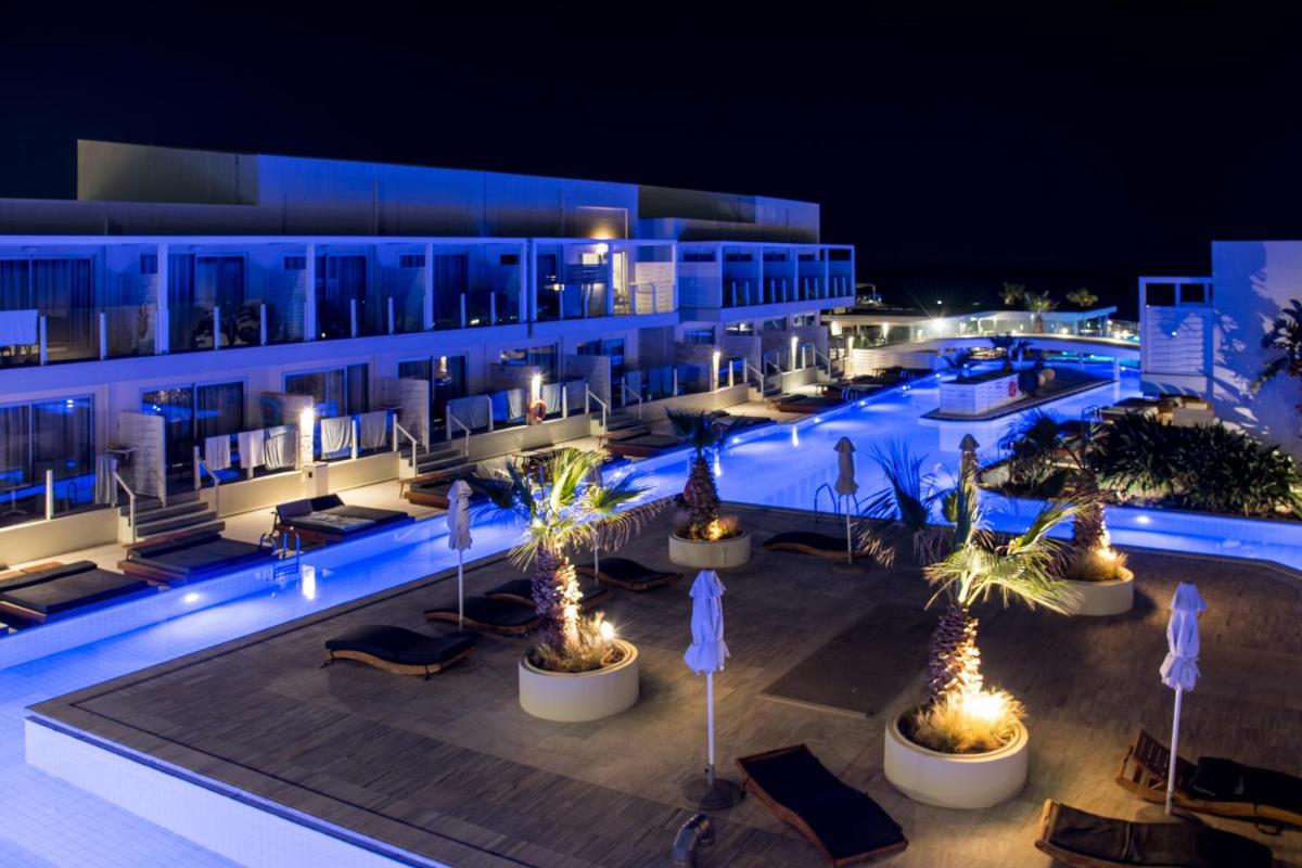 Insula Alba Resort & Spa (Adults Only)