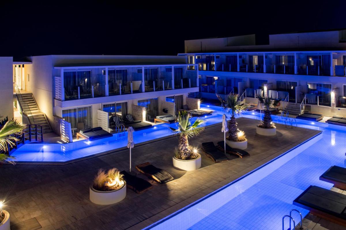 Insula Alba Resort & Spa (Adults Only)