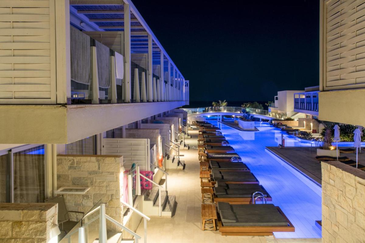 Insula Alba Resort & Spa (Adults Only)