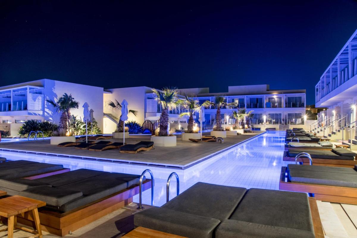 Insula Alba Resort & Spa (Adults Only)