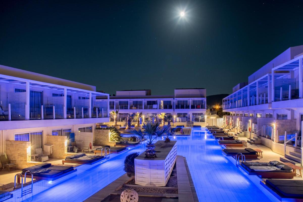 Insula Alba Resort & Spa (Adults Only)