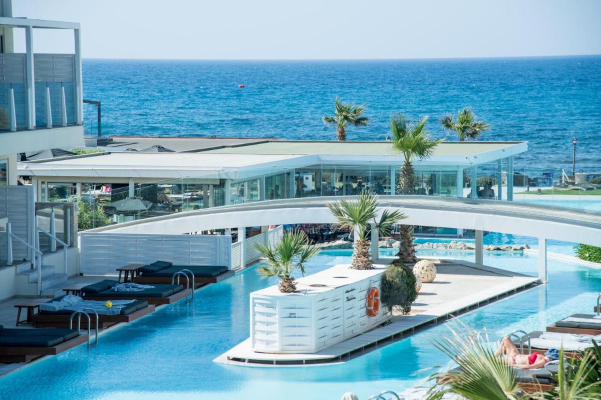 Insula Alba Resort & Spa (Adults Only)