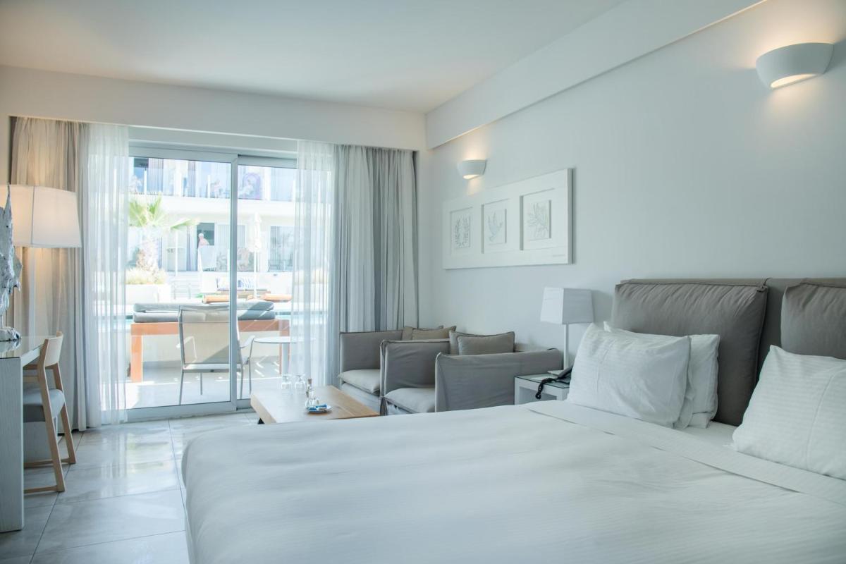 Insula Alba Resort & Spa (Adults Only)