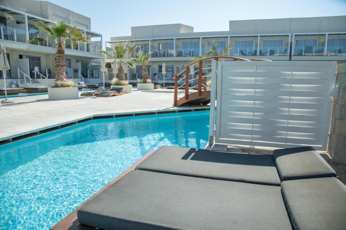 Insula Alba Resort & Spa (Adults Only)