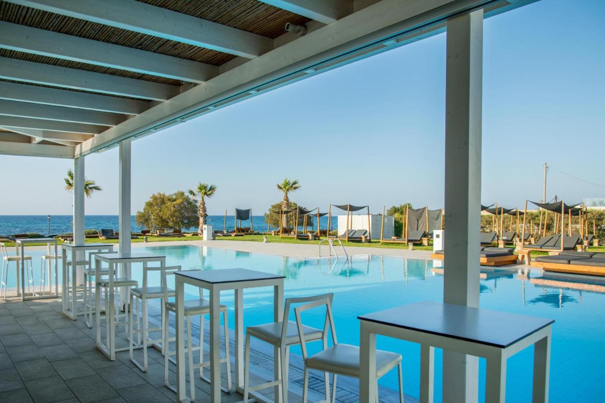 Insula Alba Resort & Spa (Adults Only)