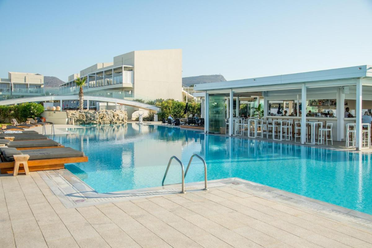 Insula Alba Resort & Spa (Adults Only)