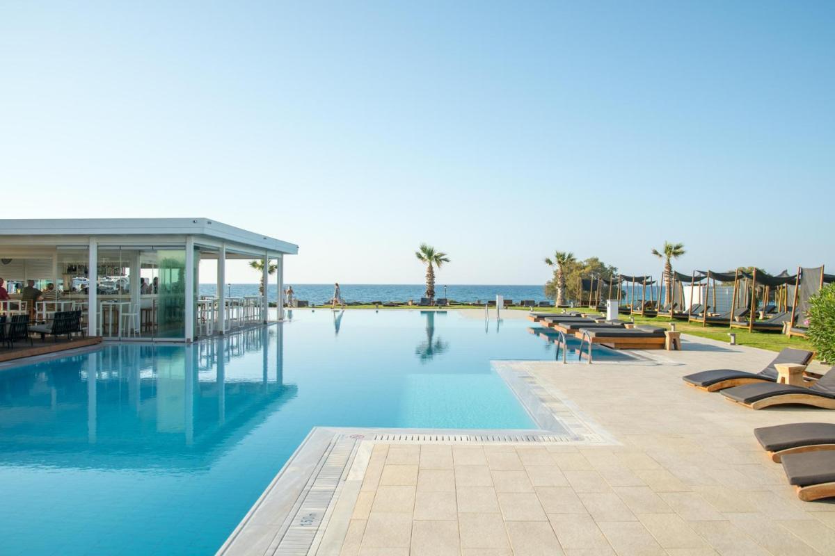 Insula Alba Resort & Spa (Adults Only)