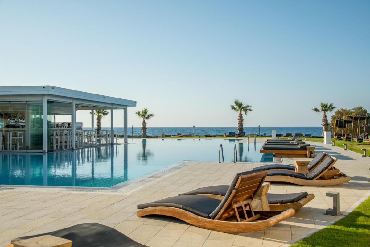 Insula Alba Resort & Spa (Adults Only)