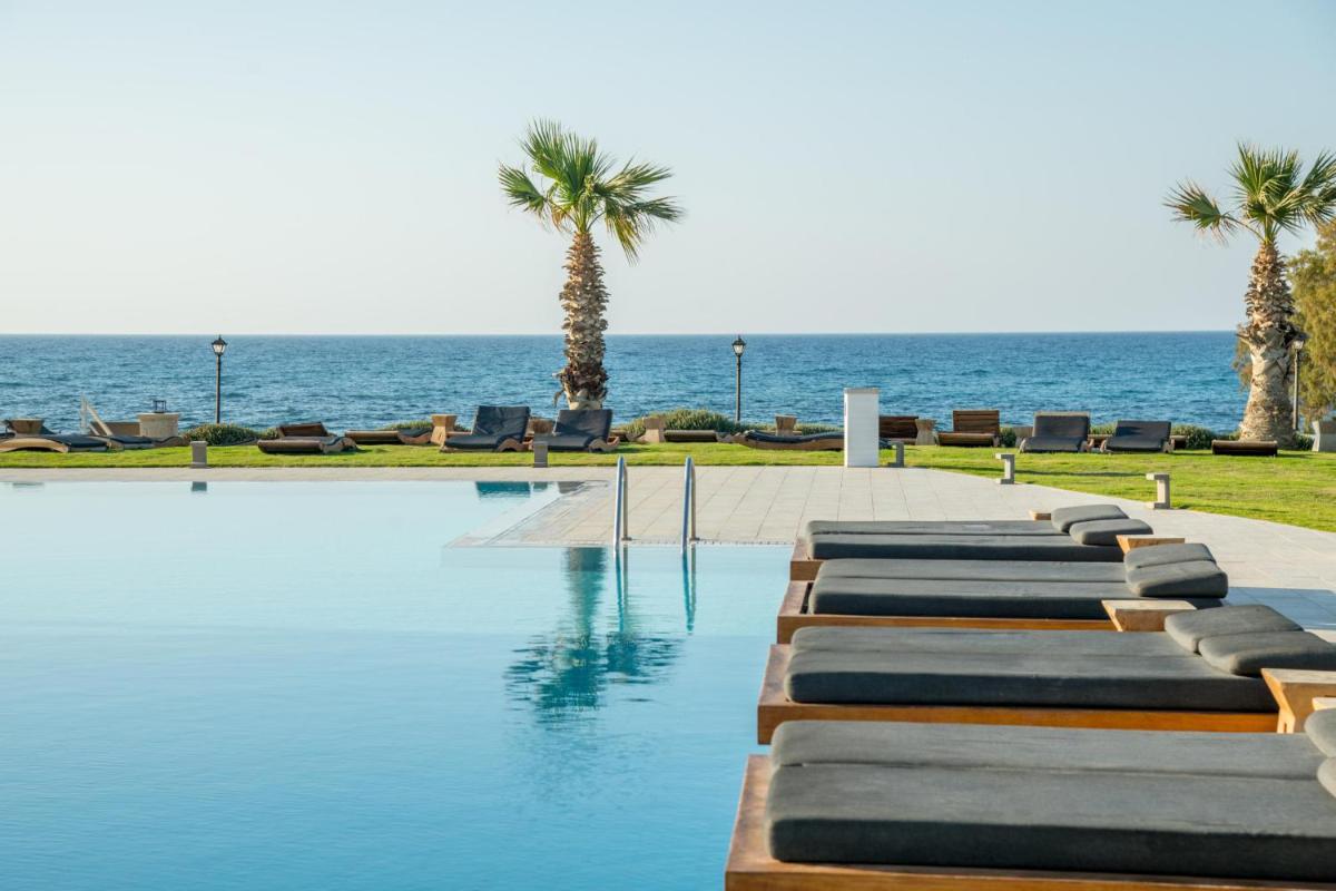 Insula Alba Resort & Spa (Adults Only)