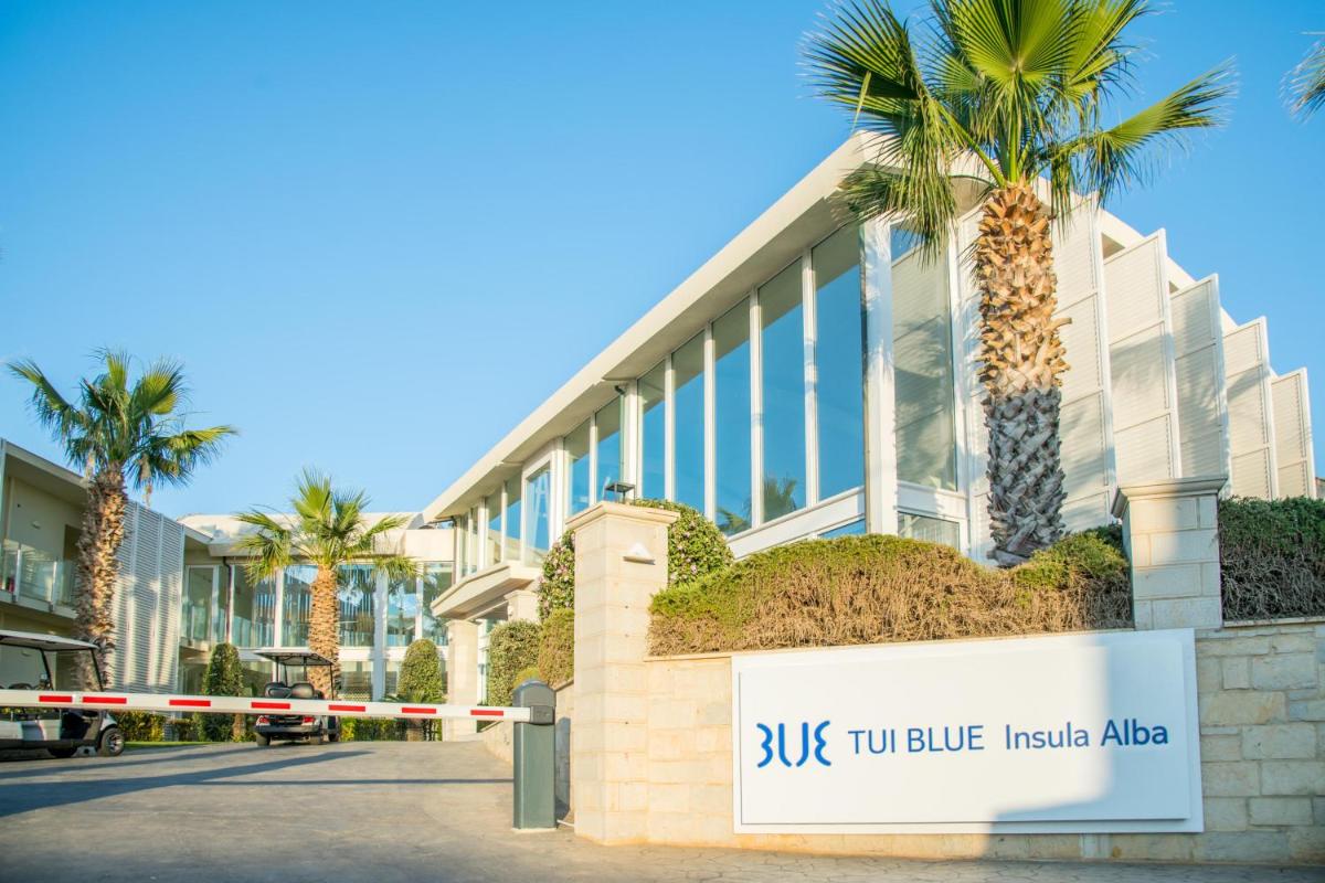 Insula Alba Resort & Spa (Adults Only)