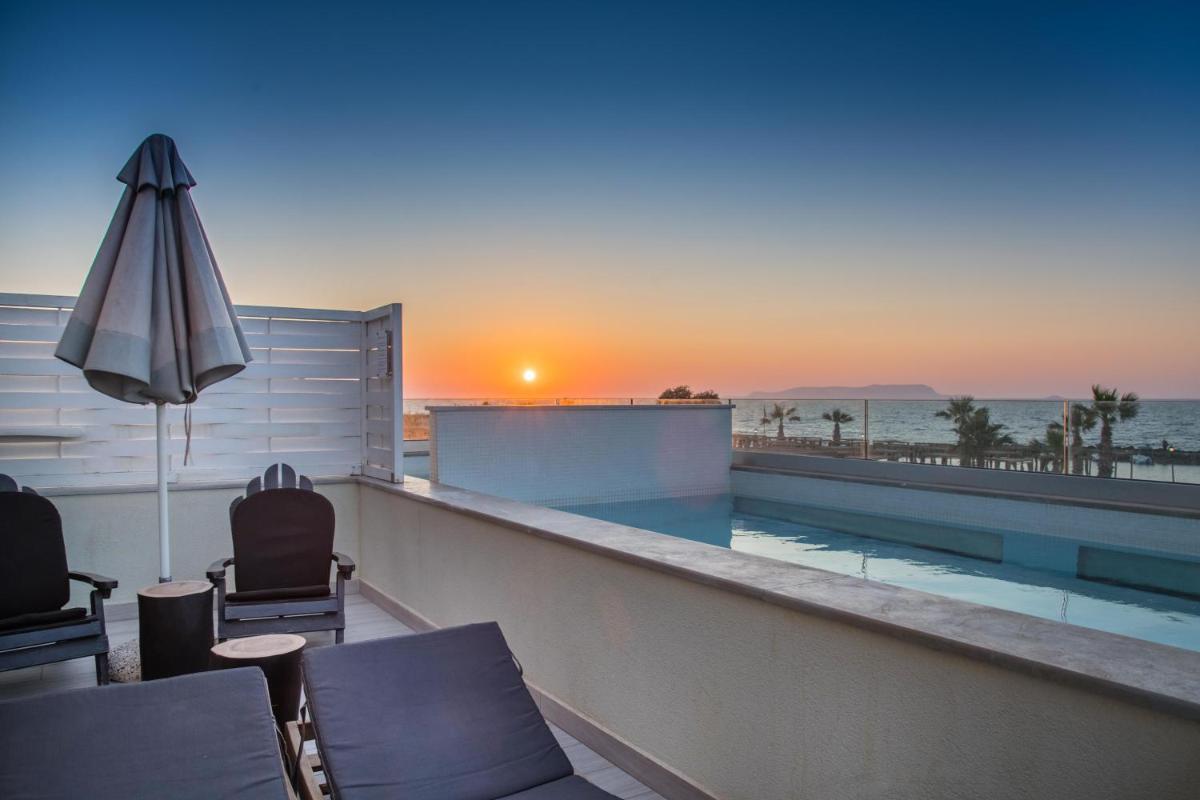 Insula Alba Resort & Spa (Adults Only)