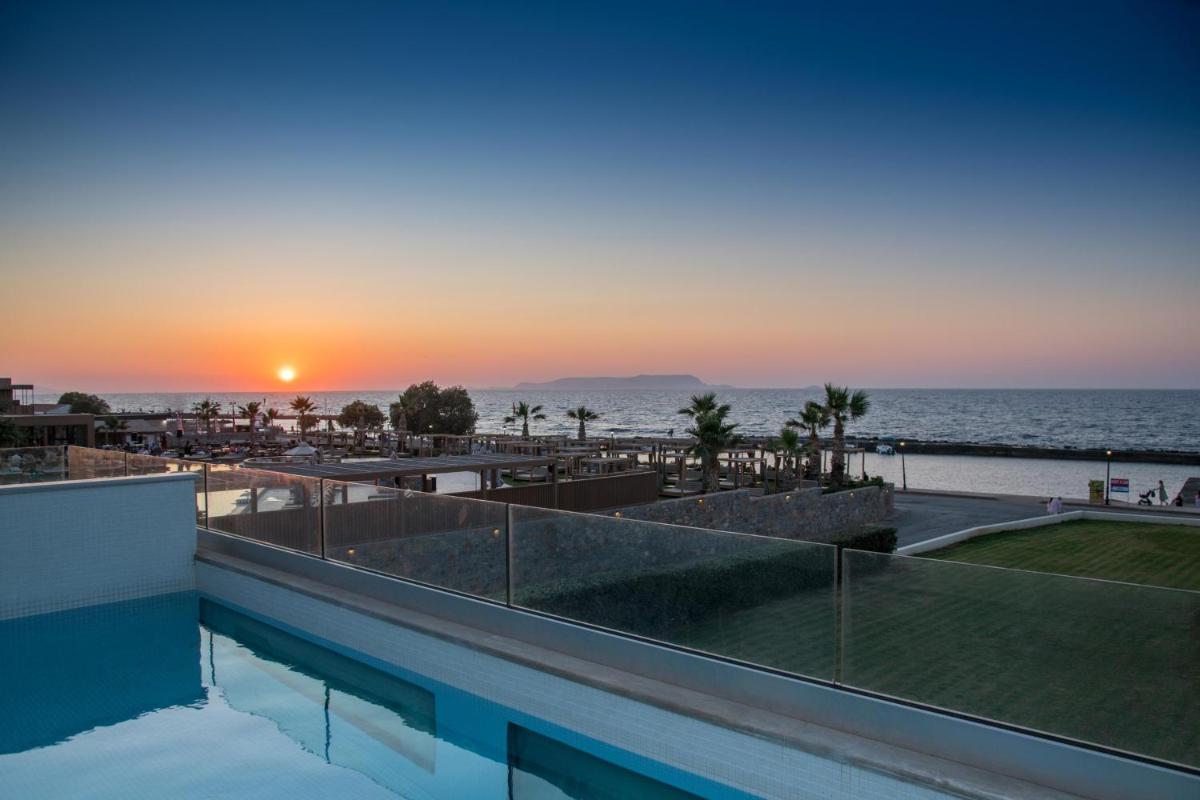 Insula Alba Resort & Spa (Adults Only)