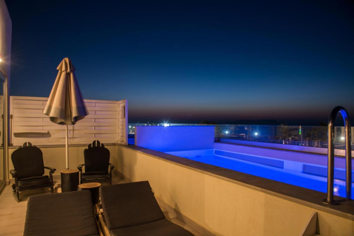 Insula Alba Resort & Spa (Adults Only)