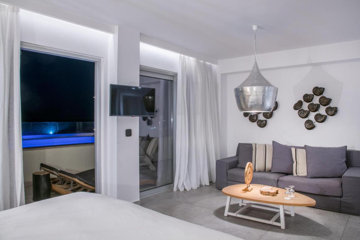 Insula Alba Resort & Spa (Adults Only)