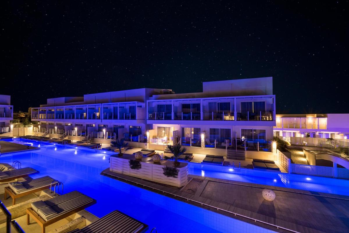 Insula Alba Resort & Spa (Adults Only)