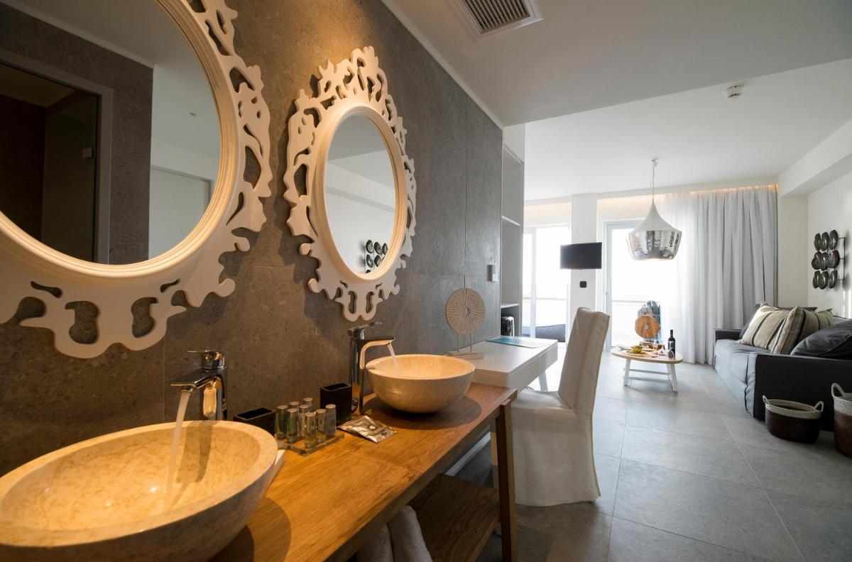 Insula Alba Resort & Spa (Adults Only)