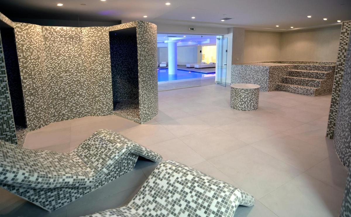 Insula Alba Resort & Spa (Adults Only)