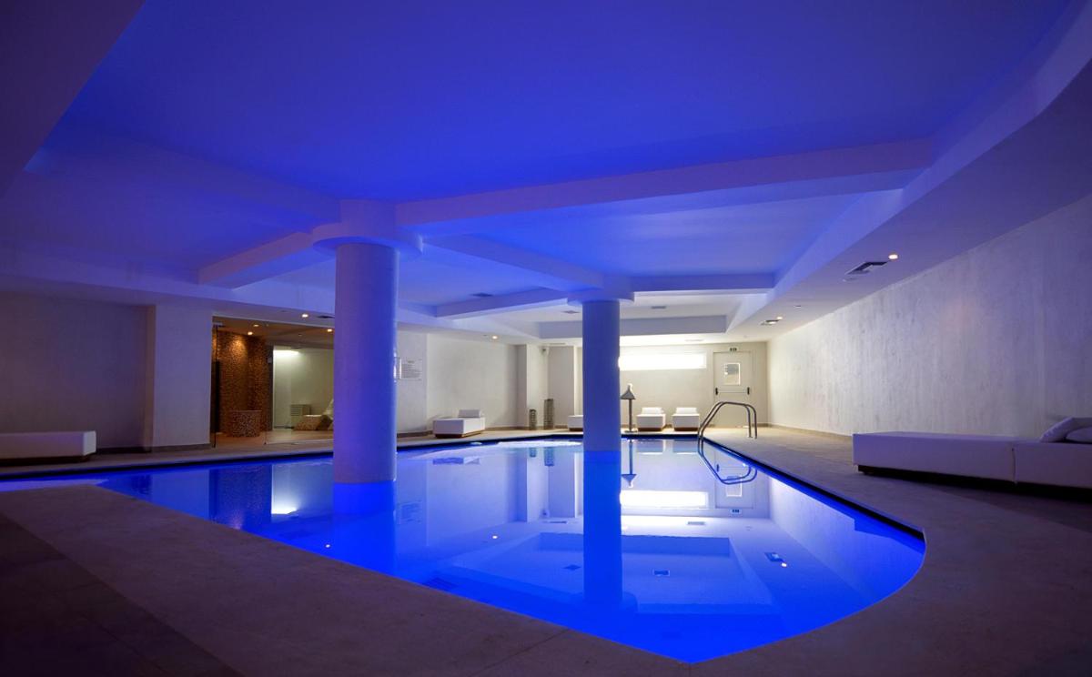 Insula Alba Resort & Spa (Adults Only)