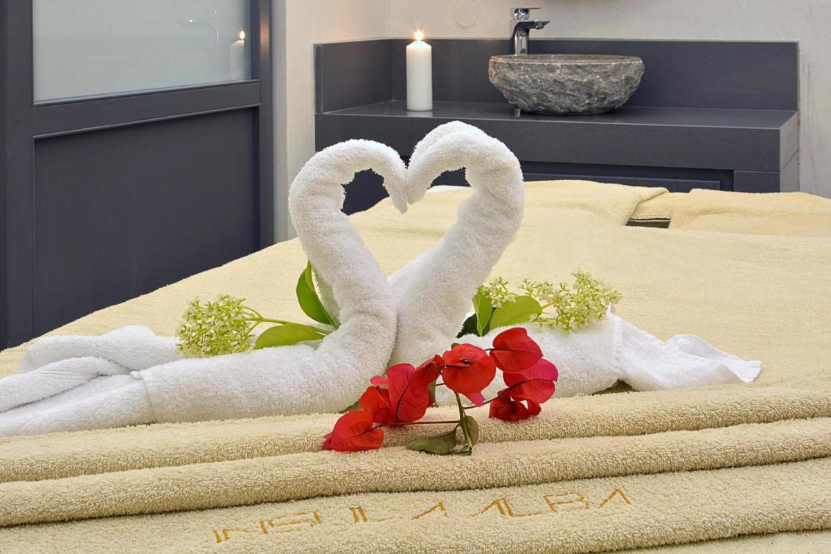 Insula Alba Resort & Spa (Adults Only)
