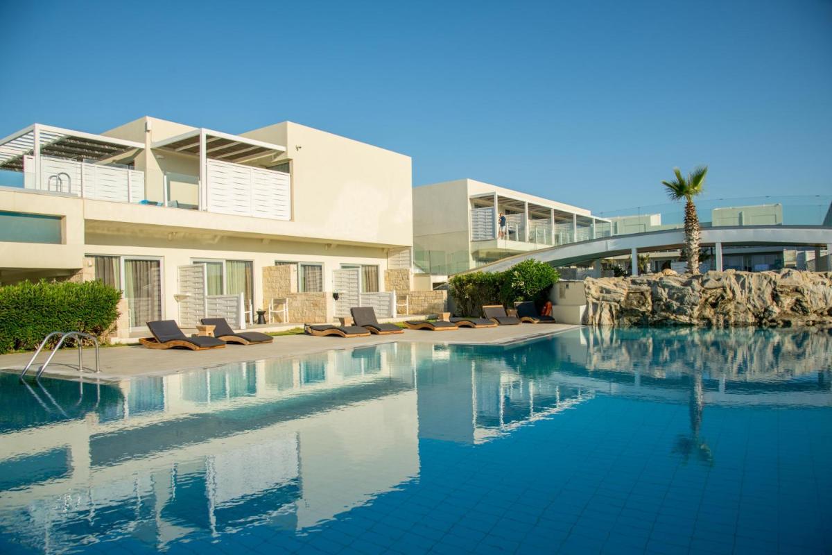 Insula Alba Resort & Spa (Adults Only)