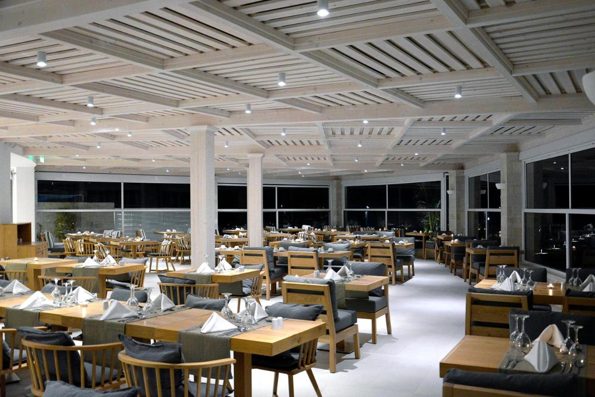 Insula Alba Resort & Spa (Adults Only)